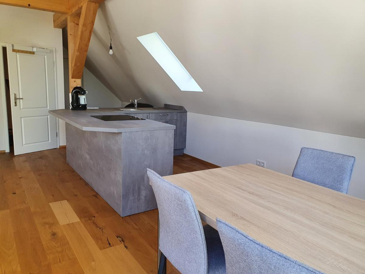 Monteurwohnungen Schmack Hausen  Luaran gambar