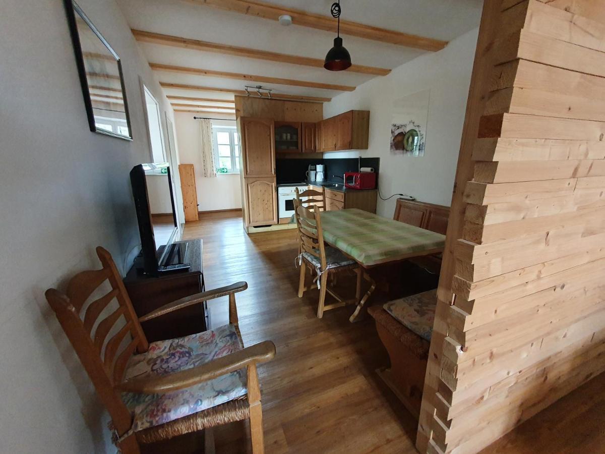 Monteurwohnungen Schmack Hausen  Luaran gambar